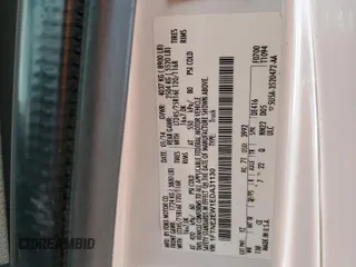 2014 Ford Econoline Cargo Commercial с VIN 1FTNE2EW1EDA31130, выставлен на аукционе Copart как лот 51695845 с пробегом 86 828 миль миль и Списание • Salvage title. История ставок и продаж доступна на DreamBid. Изображение 12.