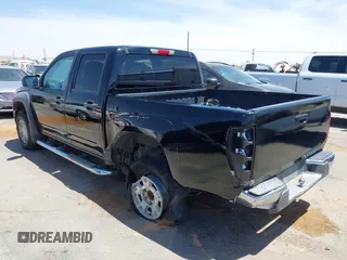 2005 Chevrolet Colorado 1SE LS Z71 z VIN 1GCDS136458246821, wystawiony jako IAAI lot #42267382 z przebiegiem 240 367 mil mil oraz . Historia ofert i sprzedaży dostępna na DreamBid. Obrazek 3.