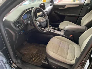 2022 Ford Escape SE с VIN 1FMCU9G67NUB89080, выставлен на аукционе IAAI как лот 42788982 с пробегом 54 984 миль миль и . История ставок и продаж доступна на DreamBid. Изображение 1.