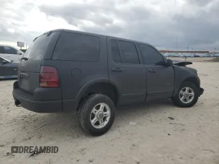 2002 Ford Explorer XLT z VIN 1FMZU73W72ZB01969, wystawiony jako Copart lot #85556964 z przebiegiem 276 545 mil mil oraz Szkoda całkowita • Salvage title. Historia ofert i sprzedaży dostępna na DreamBid. Obrazek 3.