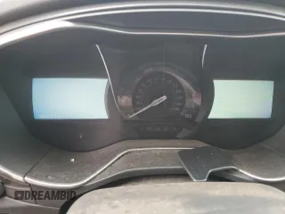 2018 Ford Fusion Titanium z VIN 3FA6P0D93JR187966, wystawiony jako Copart lot #54171825 z przebiegiem 86 575 mil mil oraz Szkoda całkowita • Salvage title. Historia ofert i sprzedaży dostępna na DreamBid. Obrazek 9.