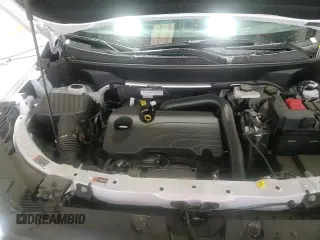 2025 Chevrolet Equinox AWD LT с VIN 3GNAXPEG6SL256977, выставлен на аукционе Copart как лот 89643865 с пробегом 16 291 миль миль и Чистый • Clean title. История ставок и продаж доступна на DreamBid. Изображение 14.