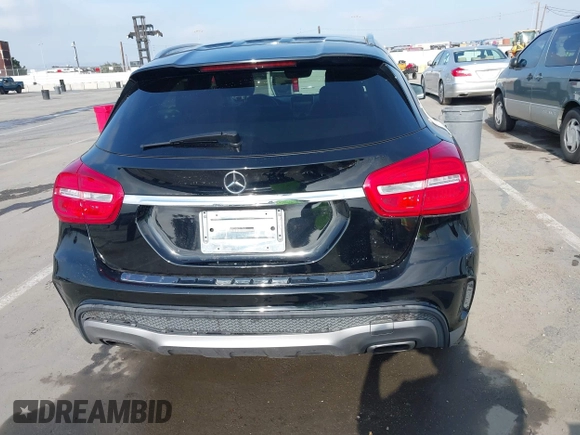 2015 Mercedes-Benz GLA 250 z VIN WDCTG4GB1FJ119633, wystawiony jako IAAI lot #42085473 z przebiegiem 149 109 mil mil oraz . Historia ofert i sprzedaży dostępna na DreamBid. Obrazek 16.