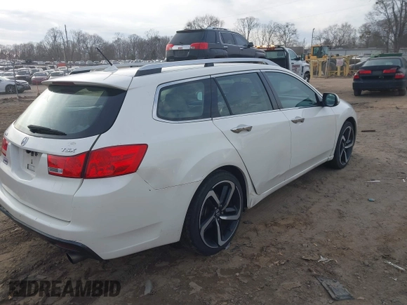 2011 Acura TSX z VIN JH4CW2H55BC000700, wystawiony jako IAAI lot #41397747 z przebiegiem 195 587 mil mil oraz . Historia ofert i sprzedaży dostępna na DreamBid. Obrazek 4.