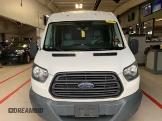 2017 Ford Transit z VIN 1FTYR2CM7HKA34715, wystawiony jako IAAI lot #42830885 z przebiegiem 300 799 mil mil oraz . Historia ofert i sprzedaży dostępna na DreamBid. Obrazek 32.
