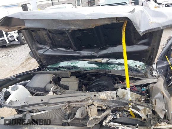 2021 Toyota Tacoma SR с VIN 3TYCZ5AN9MT051711, выставлен на аукционе IAAI как лот 42348285 с пробегом 38 342 миль миль и . История ставок и продаж доступна на DreamBid. Изображение 10.
