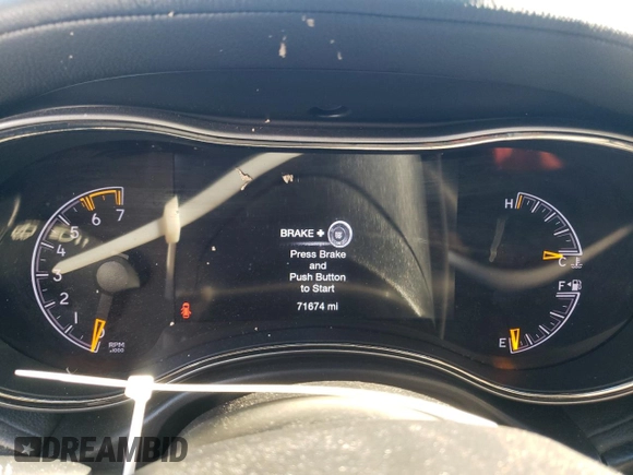 2018 Jeep Grand Cherokee High Altitude with VIN 1C4RJFCT8JC162620, listed as a Copart auction lot 84477034 with 71,674 mi miles and Salvage Title. Bid and sale history available at carsss.com. Image 9.