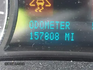 2007 Chevrolet Equinox LS z VIN 2CNDL13F276238895, wystawiony jako IAAI lot #42037472 z przebiegiem 157 808 mil mil oraz . Historia ofert i sprzedaży dostępna na DreamBid. Obrazek 16.