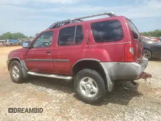 2002 Nissan Xterra XE z VIN 5N1ED28T02C583266, wystawiony jako Copart lot #56924415 z przebiegiem 266 746 mil mil oraz Szkoda całkowita • Salvage title. Historia ofert i sprzedaży dostępna na DreamBid. Obrazek 2.