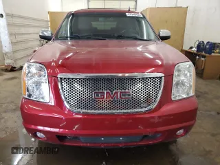 2013 GMC Yukon SLT with VIN 1GKS2CE09DR239243, listed as a Copart auction lot 47946455 with 213,361 mi miles and Clean Title. Bid and sale history available at carsss.com. Image 5.