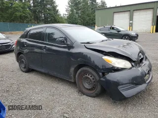 2010 Toyota Matrix с VIN 2T1KU4EE7AC391146, выставлен на аукционе Copart как лот 65963235 с пробегом 136 959 миль миль и Чистый • Clean title. История ставок и продаж доступна на DreamBid. Изображение 4.