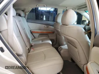 2005 Lexus RX 330 with VIN 2T2HA31UX5C048584, listed as a Copart auction lot 74550394 with 290,900 mi miles and Clean Title. Bid and sale history available at carsss.com. Image 11.