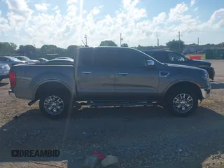 2021 Ford Ranger XL с VIN 1FTER4FH4MLD25688, выставлен на аукционе IAAI как лот 42612016 с пробегом 36 159 миль миль и . История ставок и продаж доступна на DreamBid. Изображение 13.