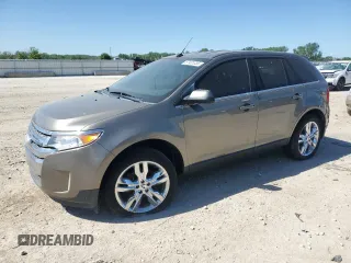 2013 Ford Edge Limited z VIN 2FMDK3KC5DBA45276, wystawiony jako Copart lot #57431235 z przebiegiem 223 706 mil mil oraz Tytuł czysty. Historia ofert i sprzedaży dostępna na DreamBid. Obrazek 1.