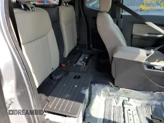 2022 Ford Ranger XL с VIN 1FTER1FH2NLD44689, выставлен на аукционе Copart как лот 59043325 с пробегом 21 246 миль миль и Чистый • Clean title. История ставок и продаж доступна на DreamBid. Изображение 10.