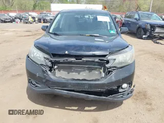 2014 Honda CR-V EX with VIN 2HKRM4H5XEH704056, listed as a IAAI auction lot 42119281 with 38,082 mi miles and . Bid and sale history available at carsss.com. Image 12.