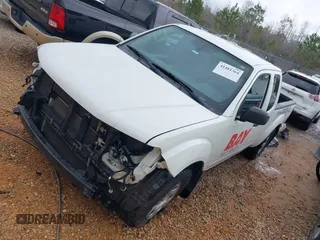 2020 Nissan Frontier S with VIN 1N6ED0CE7LN711829, listed as a IAAI auction lot 41481364 with 97,584 mi miles and . Bid and sale history available at DreamBid. Image 2.
