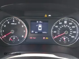 2021 Kia Forte LXS z VIN 3KPF24AD1ME376569, wystawiony jako IAAI lot #42592399 z przebiegiem 13 453 mil mil oraz . Historia ofert i sprzedaży dostępna na DreamBid. Obrazek 7.