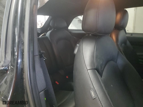 2013 MINI Cooper Paceman S ALL4 with VIN WMWSS7C50DWN51600, listed as a Copart auction lot 74390734 with 0 miles and Salvage Title. Bid and sale history available at carsss.com. Image 10.