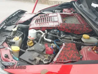 2015 Subaru WRX Premium with VIN JF1VA1D67F9822974, listed as a IAAI auction lot 43365301 with 98,803 mi miles and . Bid and sale history available at DreamBid. Image 20.