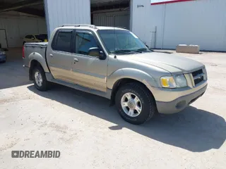 2001 Ford Explorer Sport Trac z VIN 1FMZU67E61UC47965, wystawiony jako IAAI lot #41984123 z przebiegiem 206 982 mil mil oraz . Historia ofert i sprzedaży dostępna na DreamBid. Obrazek 1.