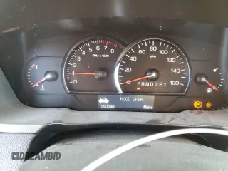 2009 Cadillac DTS 1SC z VIN 1G6KD57Y89U105190, wystawiony jako Copart lot #77560874 z przebiegiem 166 134 mil mil oraz Szkoda całkowita • Salvage title. Historia ofert i sprzedaży dostępna na DreamBid. Obrazek 9.