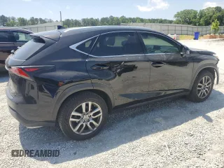 2015 Lexus NX 200t z VIN JTJYARBZ4F2004479, wystawiony jako Copart lot #57750155 z przebiegiem 109 636 mil mil oraz Szkoda całkowita • Salvage title. Historia ofert i sprzedaży dostępna na DreamBid. Obrazek 3.