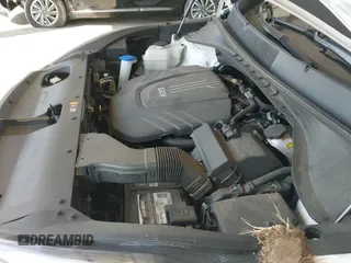 2018 Kia Sorento LX with VIN 5XYPGDA51JG372311, listed as a IAAI auction lot 43171880 with 53,435 mi miles and . Bid and sale history available at DreamBid. Image 19.