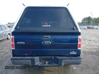2013 Ford F-150 XL with VIN 1FTMF1CM1DKG40796, listed as a IAAI auction lot 41208425 with 154,987 mi miles and . Bid and sale history available at carsss.com. Image 16.