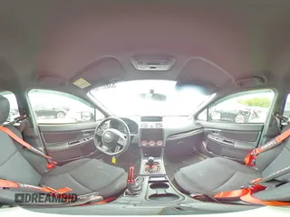 2019 Subaru WRX z VIN JF1VA1A64K9822445, wystawiony jako Copart lot #53897765 z przebiegiem 77 622 mil mil oraz Szkoda całkowita • Salvage title. Historia ofert i sprzedaży dostępna na DreamBid. Obrazek 14.