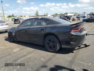 2015 Dodge Charger SE with VIN 2C3CDXBG4FH768254, listed as a Copart auction lot 55279845 with 101,858 mi miles and Clean Title. Bid and sale history available at carsss.com. Image 2.