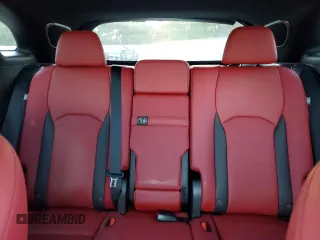 2022 Lexus RX 350 F Sport с VIN 2T2YZMDAXNC323810, выставлен на аукционе Copart как лот 52798035 с пробегом 57 709 миль миль и Списание • Salvage title. История ставок и продаж доступна на DreamBid. Изображение 10.