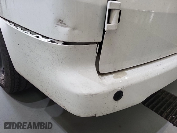 2020 Nissan NV200 SV with VIN 3N6CM0KN4LK705162, listed as a IAAI auction lot 42791460 with 86,967 mi miles and . Bid and sale history available at DreamBid. Image 14.