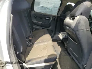 2014 GMC Acadia SLE z VIN 1GKKVNED8EJ328775, wystawiony jako Copart lot #68619334 z przebiegiem Nie podano mil oraz Nie do naprawy • Non repairable. Historia ofert i sprzedaży dostępna na DreamBid. Obrazek 10.