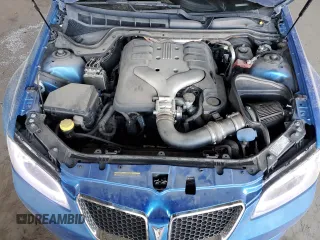 2009 Pontiac G8 with VIN 6G2ER57759L165542, listed as a Copart auction lot 89190425 with 179,085 mi miles and Clean Title. Bid and sale history available at carsss.com. Image 11.