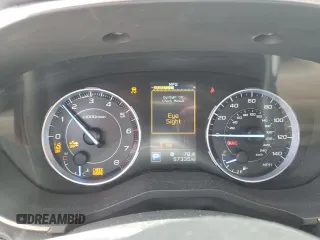 2020 Subaru Ascent Limited z VIN 4S4WMAPD9L3467879, wystawiony jako Copart lot #60490075 z przebiegiem 57 335 mil mil oraz Czysty tytuł • Clean title. Historia ofert i sprzedaży dostępna na DreamBid. Obrazek 9.