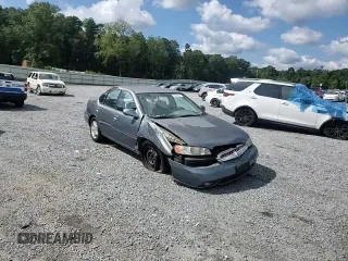 2000 Nissan Altima XE z VIN 1N4DL01D5YC199492, wystawiony jako Copart lot #79334024 z przebiegiem 97 300 mil mil oraz Nie do naprawy • Non repairable. Historia ofert i sprzedaży dostępna na DreamBid. Obrazek 11.
