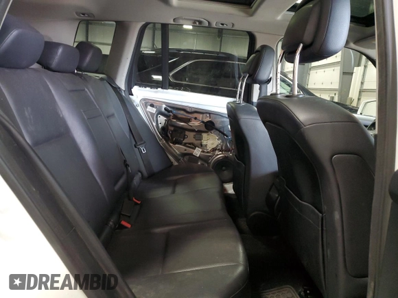 2015 Mercedes-Benz GLK GLK 350 with VIN WDCGG8JB3FG346319, listed as a Copart auction lot 50708155 with 171,112 mi miles and Salvage Title. Bid and sale history available at carsss.com. Image 12.