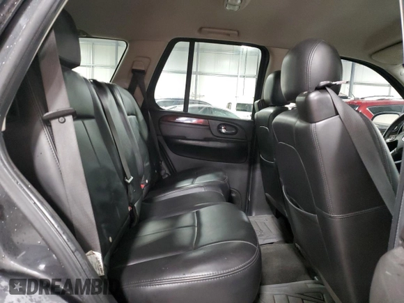 2007 GMC Envoy SLT with VIN 1GKDT13S972182196, listed as a Copart auction lot 44420285 with 208,108 mi miles and Salvage Title. Bid and sale history available at carsss.com. Image 11.