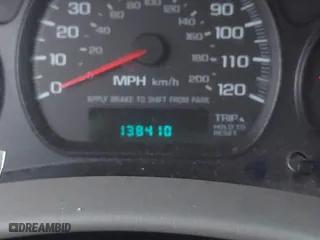 2002 Chevrolet Impala with VIN 2G1WF55E429351201, listed as a IAAI auction lot 41533208 with 138,410 mi miles. Bid and sale history available at carsss.com. Image 15.