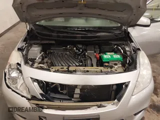 2012 Nissan Versa SV with VIN 3N1CN7AP2CL938479, listed as a IAAI auction lot 41918877 with 150,000 mi miles and . Bid and sale history available at DreamBid. Image 10.