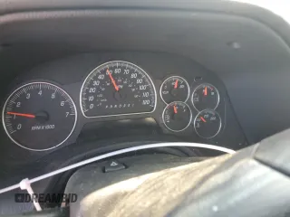 2009 GMC Envoy SLE z VIN 1GKDS33S292130250, wystawiony jako Copart lot #53634415 z przebiegiem Nie podano mil oraz Szkoda całkowita • Salvage title. Historia ofert i sprzedaży dostępna na DreamBid. Obrazek 9.