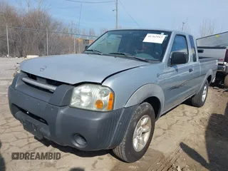 2002 Nissan Frontier XE с VIN 1N6DD26S72C364828, выставлен на аукционе IAAI как лот 41762165 с пробегом 132 430 миль миль и . История ставок и продаж доступна на DreamBid. Изображение 6.