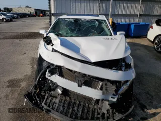 2024 Chevrolet Malibu LT with VIN 1G1ZD5STXRF130788, listed as a Copart auction lot 56486895 with Not Provided miles and Non Repairable. Bid and sale history available at DreamBid. Image 5.