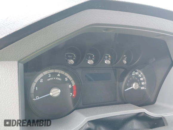 2016 Ford F-250 XL с VIN 1FD7X2B64GEC87410, выставлен на аукционе IAAI как лот 42014965 с пробегом Не указан миль и . История ставок и продаж доступна на DreamBid. Изображение 7.