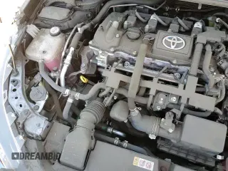 2020 Toyota Corolla Hybrid LE с VIN JTDEBRBE0LJ021653, выставлен на аукционе Copart как лот 69880805 с пробегом 58 068 миль миль и Списание • Salvage title. История ставок и продаж доступна на DreamBid. Изображение 13.