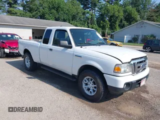 2011 Ford Ranger XLT with VIN 1FTLR4FE6BPB22689, listed as a IAAI auction lot 42689330 with Not provided miles and . Bid and sale history available at DreamBid. Image 1.
