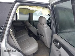2008 GMC Envoy SLE2 with VIN 1GKDT13S382135358, listed as a IAAI auction lot 41595261 with 1 mi miles. Bid and sale history available at carsss.com. Image 8.