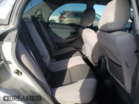 2006 Subaru Impreza i z VIN JF1GD67606G515327, wystawiony jako Copart lot #44464575 z przebiegiem 241 362 mil mil oraz Szkoda całkowita • Salvage title. Historia ofert i sprzedaży dostępna na DreamBid. Obrazek 11.