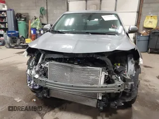 2023 Buick Encore GX Preferred with VIN KL4MMCSL9PB093284, listed as a IAAI auction lot 41276805 with 17,006 mi miles and . Bid and sale history available at DreamBid. Image 12.